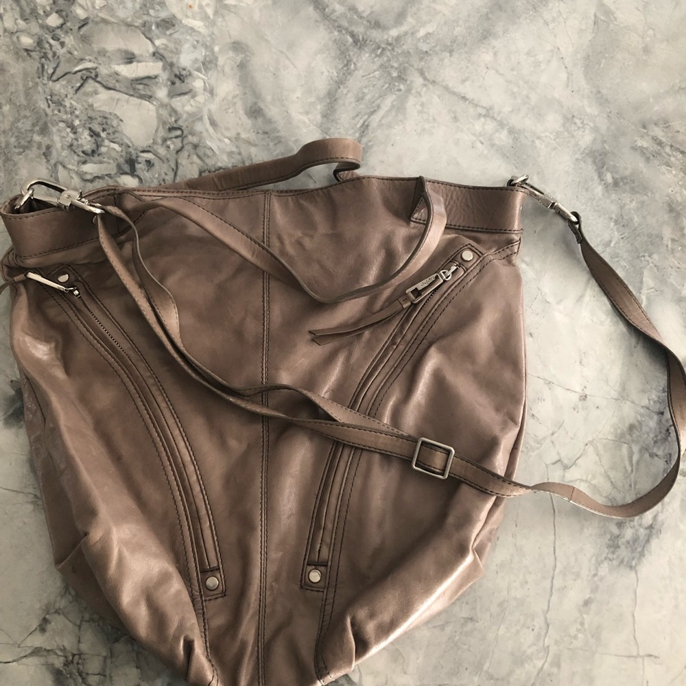 Hobo International Messenger Bag